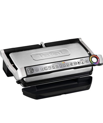 Tefal optigrill gc722d40 - optigrill+,