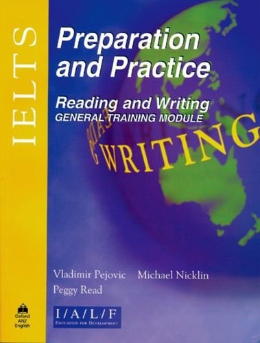 Ielts preparation and - preparation,
