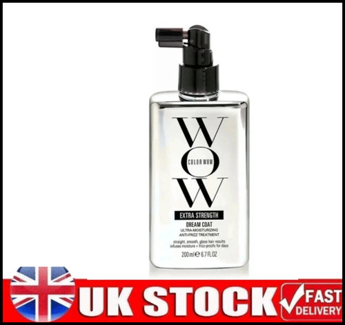 Color wow extra strength dream - strength,