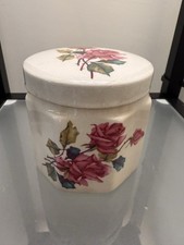 Frank Cooper Sandland Ware