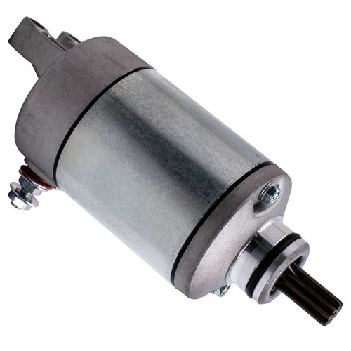 Starter motor for - motor, arctic