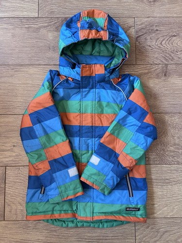 Villervalla winter jacket - winter,
