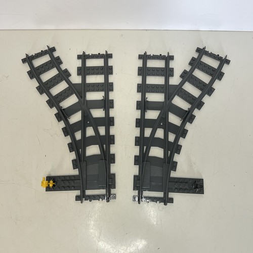Lego train track - lego,