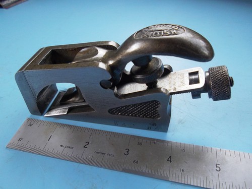 Record 077a bullnose rebate - bullnose,