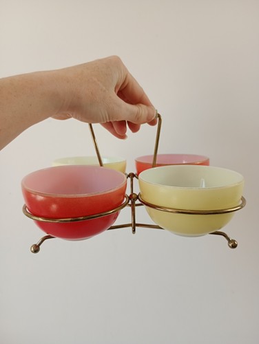 Vintage jaj pyrex - jaj, hostess