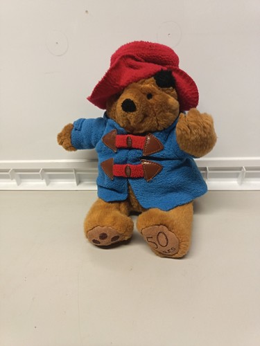 Paddington bear 50th - paddington,