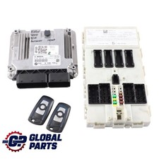 BMW F20 F30 F32 LCI 118d 318d