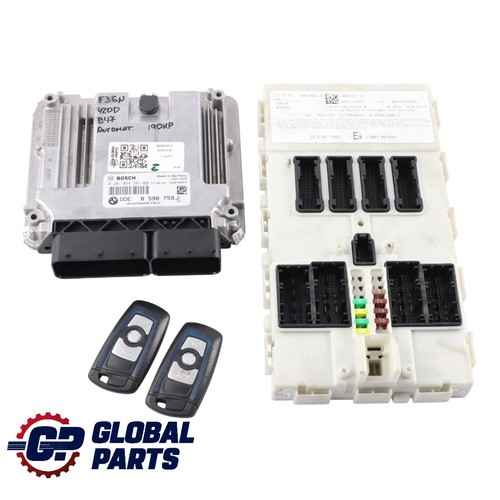 Bmw f20 f30 f32 lci - bmw, 318d