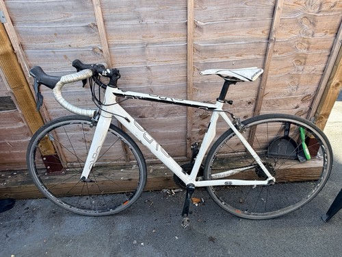 Orbea road bike 53cm - road,
