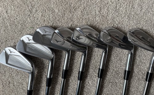 Mizuno jpx 919 tour mp69 - jpx,