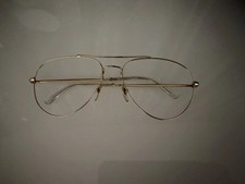 Gucci Mens Aviator Glasses