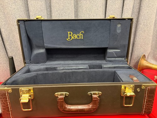Vincent bach stradivarius - vincent,