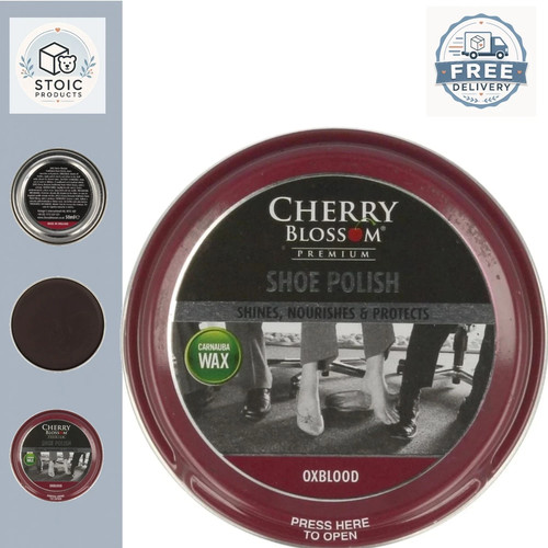 Leather shoe polish - leather,