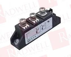 Ixys mcd95 16io1b - ixys, /