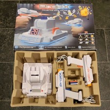 PROJEX Electronic Arcade