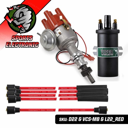 Ford pinto engine electronic - pinto,