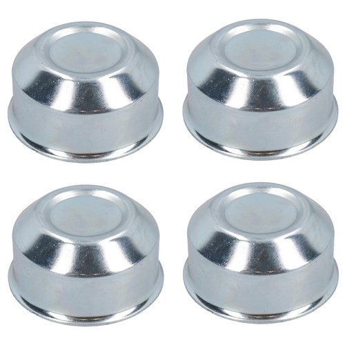 Pack 60mm avonride dust cap - 4,