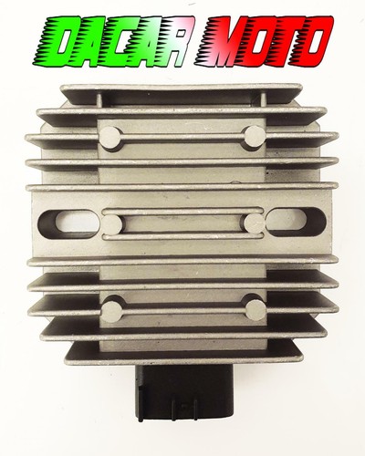 Voltage regulator yamaha - voltage,