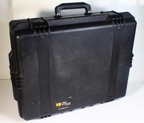 Pelican peli storm black case - pelican,