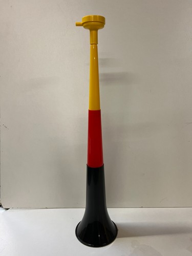 Germany world cup trumpet - germany,