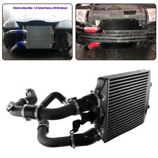 Front Mount Intercooler Kit For Seat Ibiza Mk4 1.9TDI PD130 VW Polo GTI 1.8T