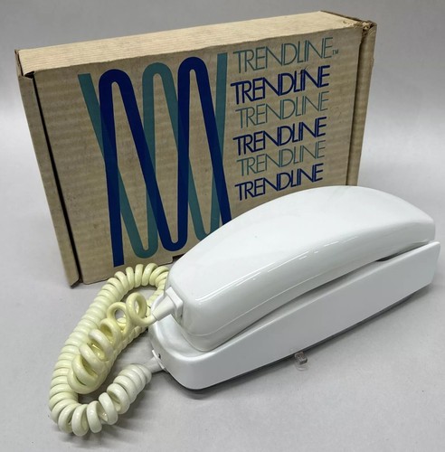 Vintage white trendline - white,