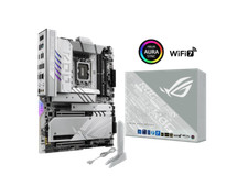 ASUS ROG MAXIMUS Z890 APEX