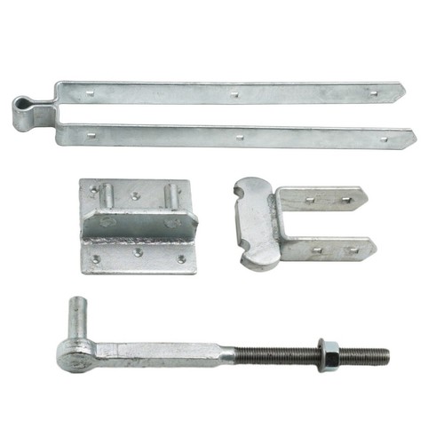 Gate set field - set, bottom