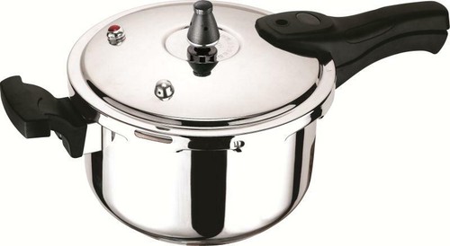 Stainless steel pressure - 3l,