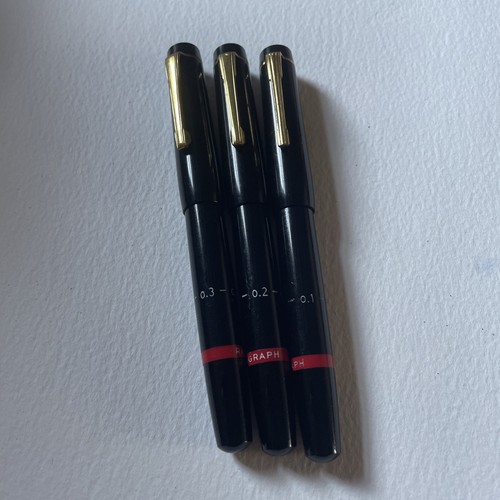 Rapidograph rotring quality - rapidograph,