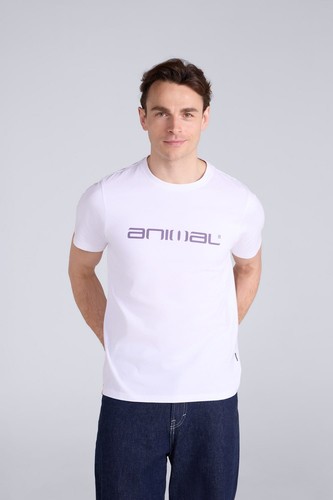 Animal classico men - animal, logo