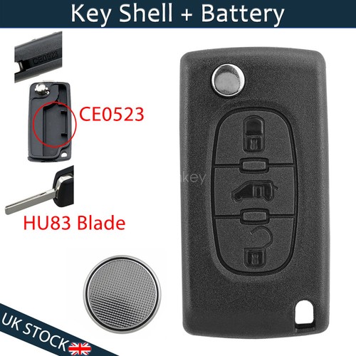 Button remote car key fob - button,