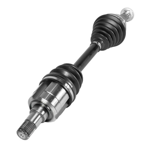 Front left drive shaft for - front,