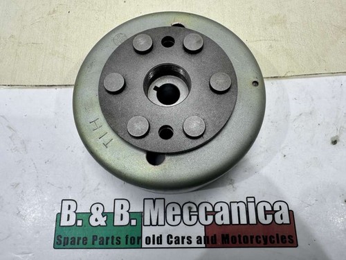 Stator ignition flywheel - ignition,