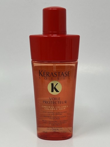 Kerastase soleil voile - kerastase,