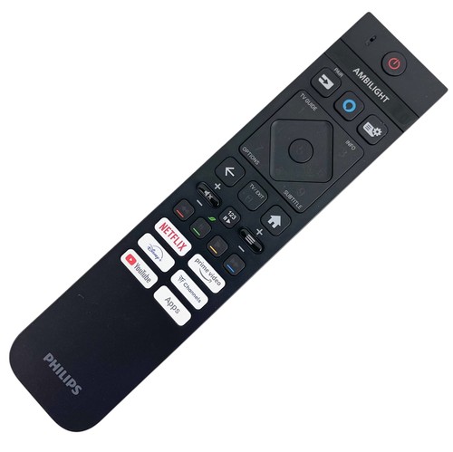 Genuine philips ambilight - philips,