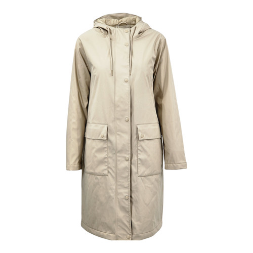 Collection rubber hooded - m&s,