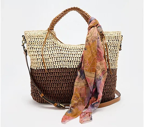 Nwt 249 patricia nash - nwt,