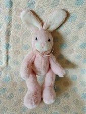 Vintage Tesco Pink Jointed