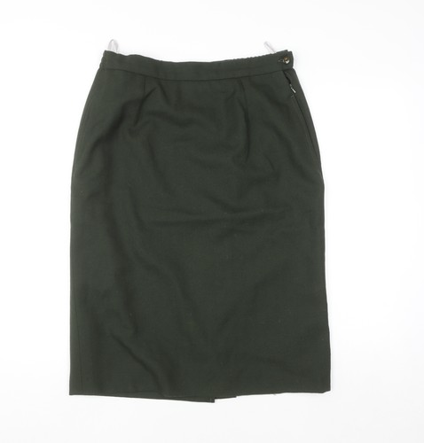 Avoca women green - avoca, wool