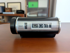 Vintage 70s Sankyo Black