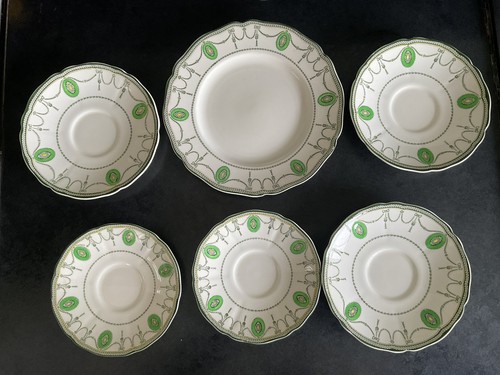 Vintage royal doulton - 6,