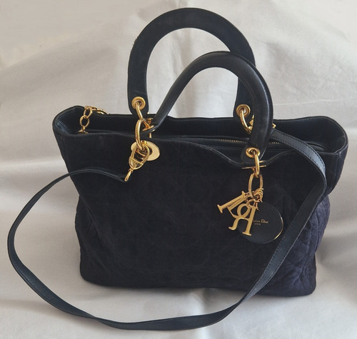 Christian dior lady - dior,