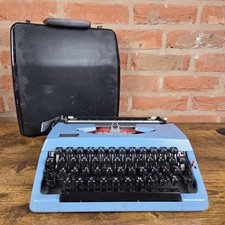 Vintage Brother 210 Portable