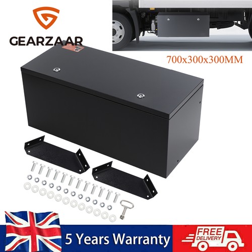 Truck storage box - truck, tool