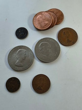Small Colection British Coins