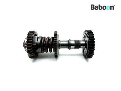 End drive middle gear honda - /,