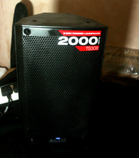 Alto TS308 Active 8" Powered