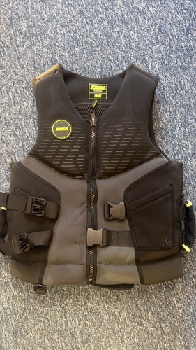 Jobe neoprene buoyancy impact - buoyancy,