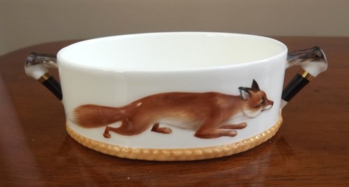 Royal doulton reynard the fox - royal,